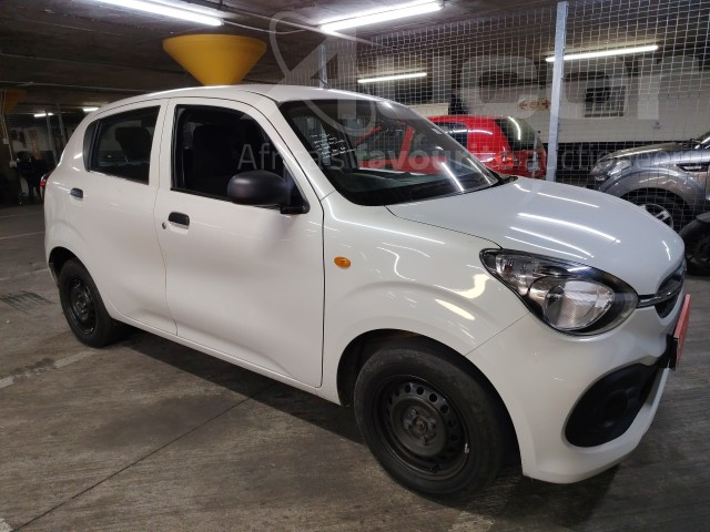 2025 TOYOTA VITZ 1.0