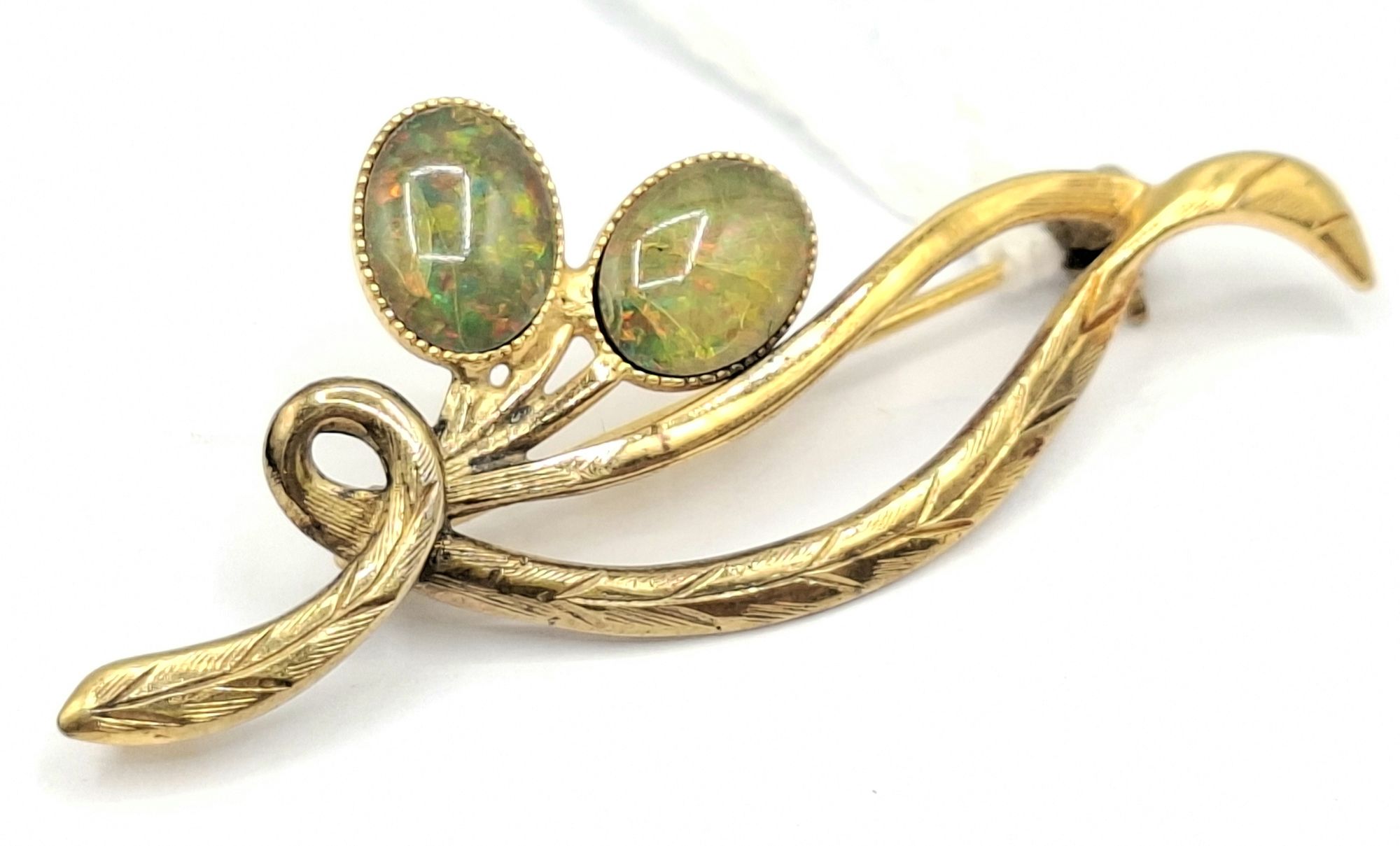 Vintage Brooch
