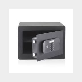 Yale Fingerprint Safe Home 5052847107904 -51728/468 B2 (S1)