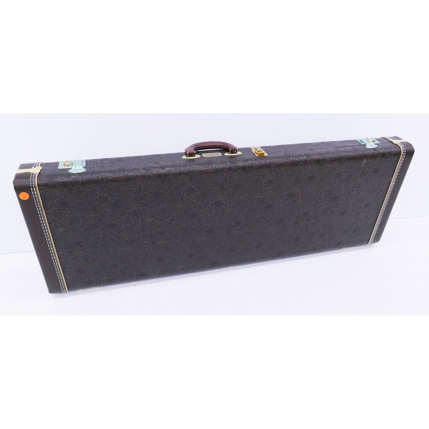 G&G Western Tool Fender Deluxe Hardshell Case