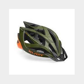 Rudy Project Airstorm - Olive - Large-51499/15515 P4 (A4)