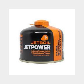 Jetboil Jetpower Fuel - Jet boil/Jet power Fuel 230G-(PACK OF 2)-51459/2371 B2 (S6)