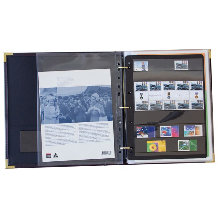 Collection, Elizabeth II, Decimal, 1966-2001, Good