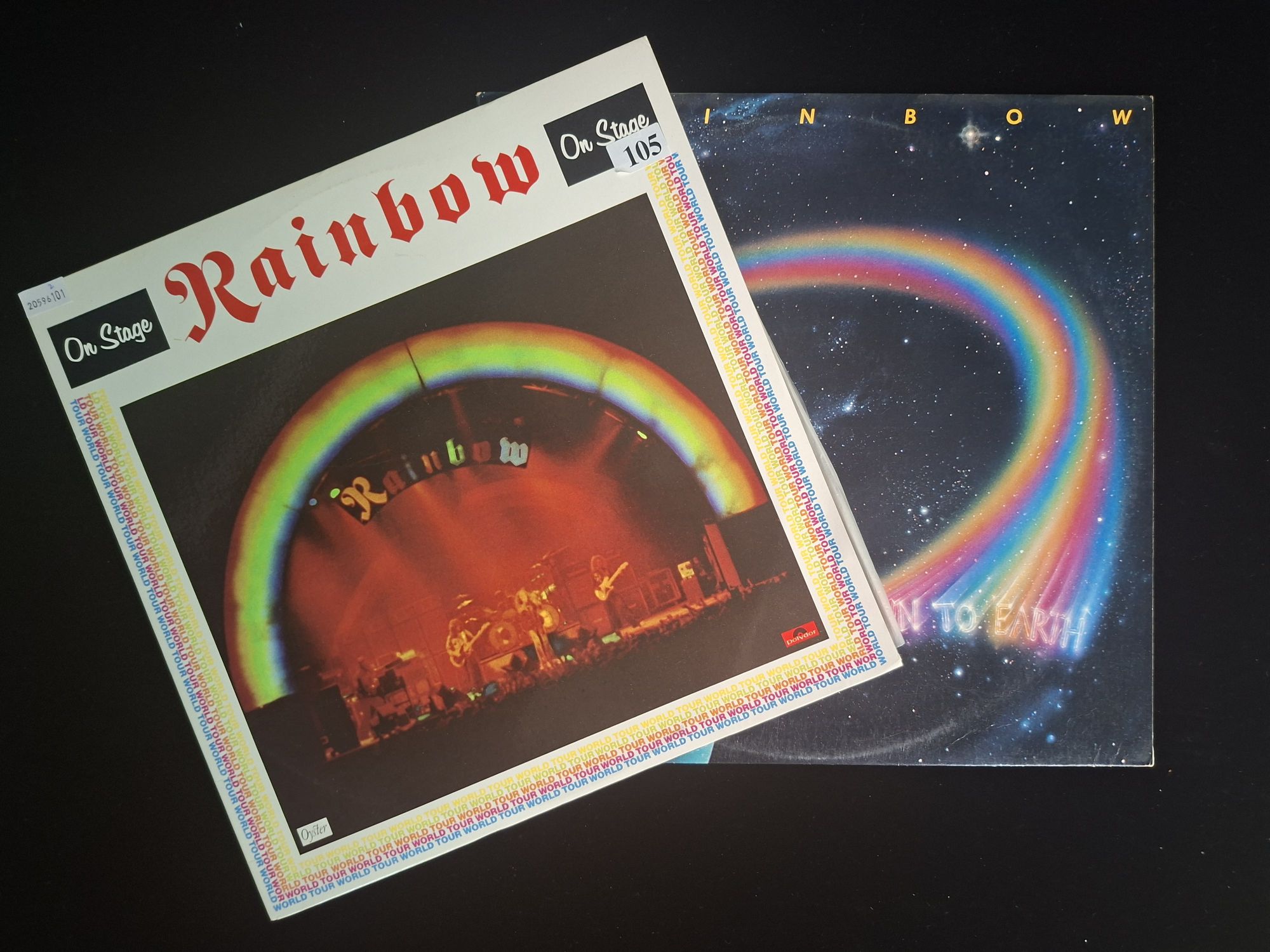 Rainbow