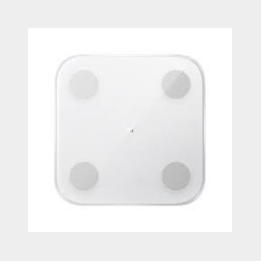 Xiaomi Mi Body Composition Scale 2 - White - Unisex | DR 51475/4729 B3 (S4)