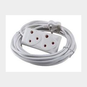 Max Power Extension Bulk - Set of 2 x 20 meter Cords-51466/3719 B1 (S5)