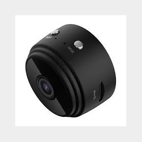 iSPY Micro IPcam (Worlds Smallest IPcam) | Bar 9902181782137 - 51745/3502 SN B1 (S7)