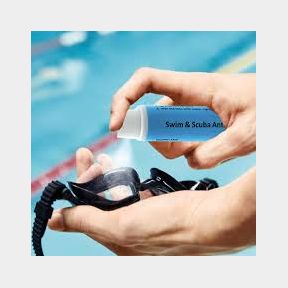 Dr Fog Swim Scuba Anti - Fog - Dr Fog Swim Scuba Anti Fog 15ml -51727/2174 Bar 9902025515792