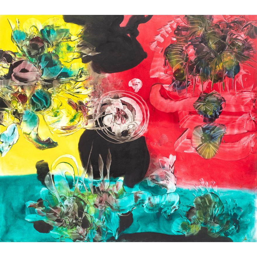 Alfred Lenica | Walka o miejsce, 1967