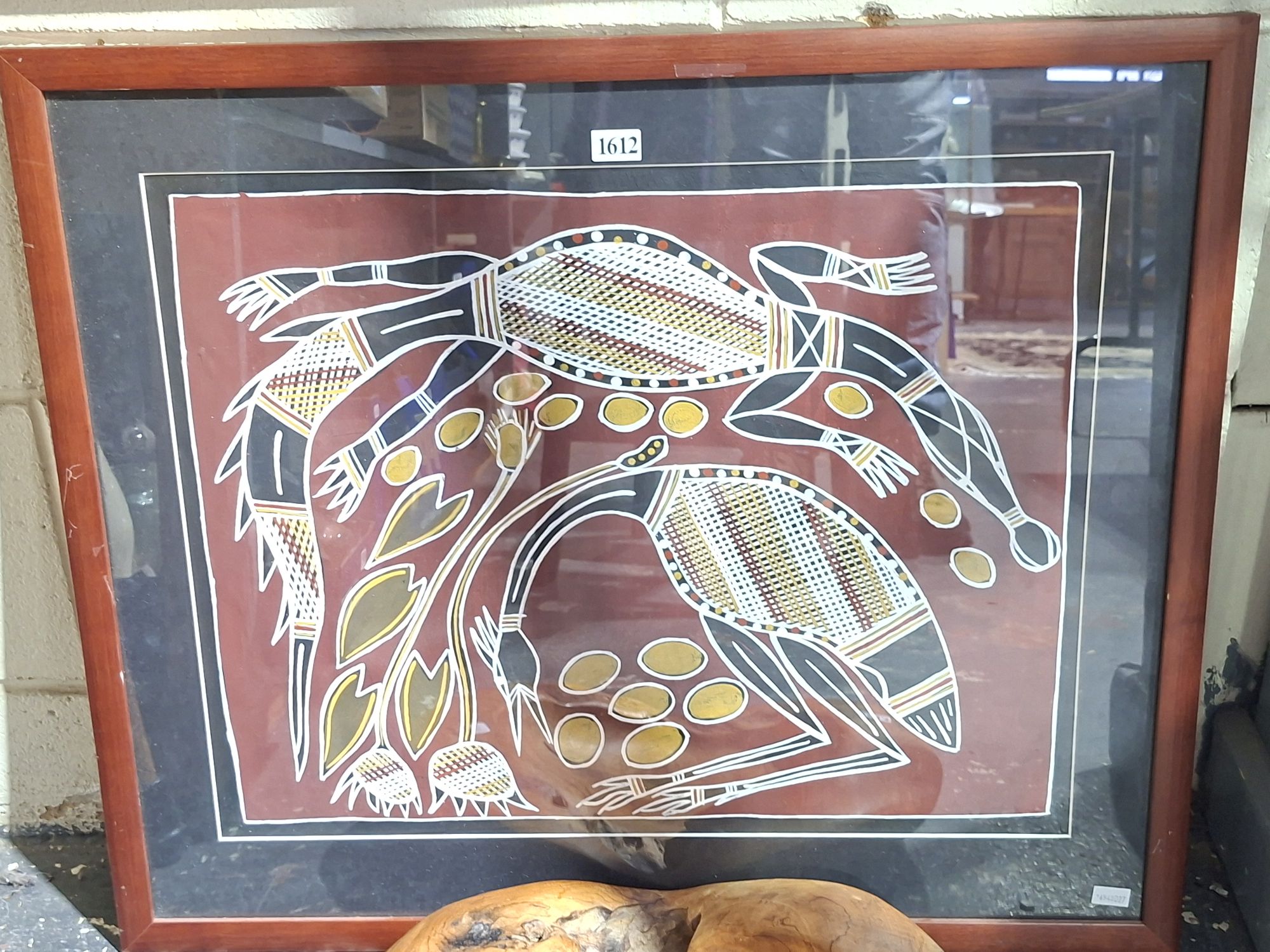 Indigenous Art