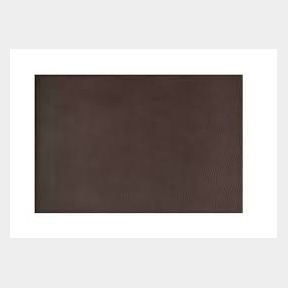 Leather Repair Patch Thick Self-Adhesive - Strong Adhesive - 120 x 50cm - Dark Brown - Bar 9902031342252-51748/8511