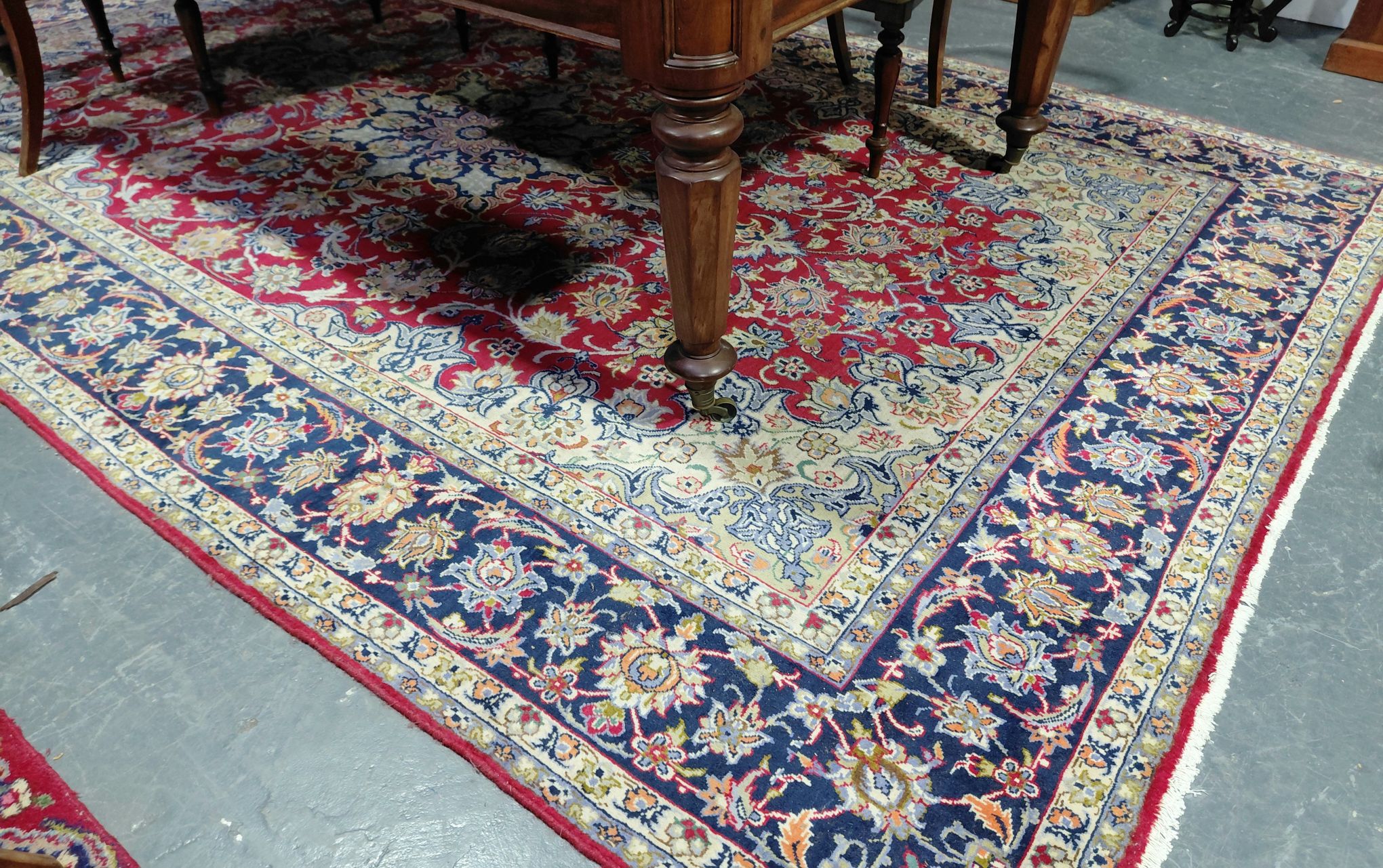 PERSIAN RUG