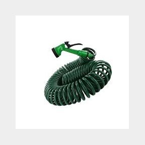 15m Retractable Coil Hose Pipe RF-1 - 15m Retractable Coil Hose Pipe-Bar 9902076915305- 51745/28940