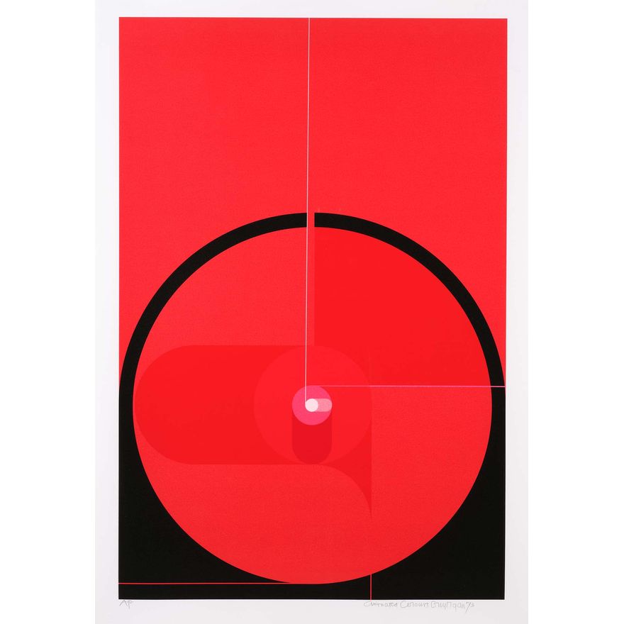 Guy Ngan 'Animated Colours'