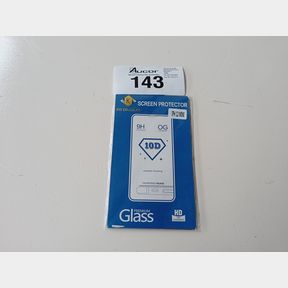 FULL TEMPERED GLASS SCREEN PROTECTOR FOR APPLE IPHONE 12 MINI -