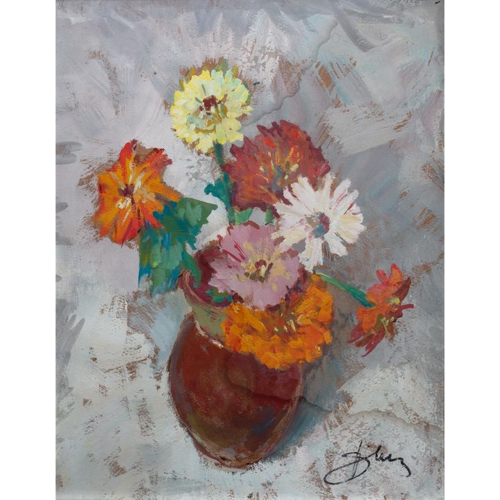 Antoni Suchanek | Cynie
