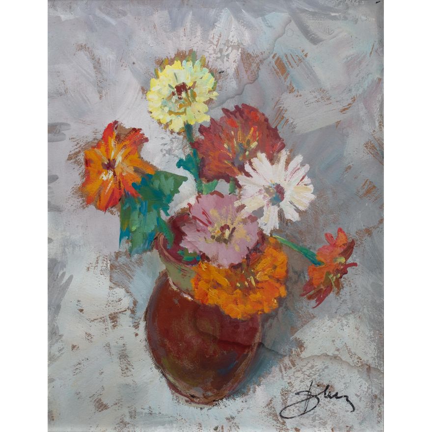 Antoni Suchanek | Cynie