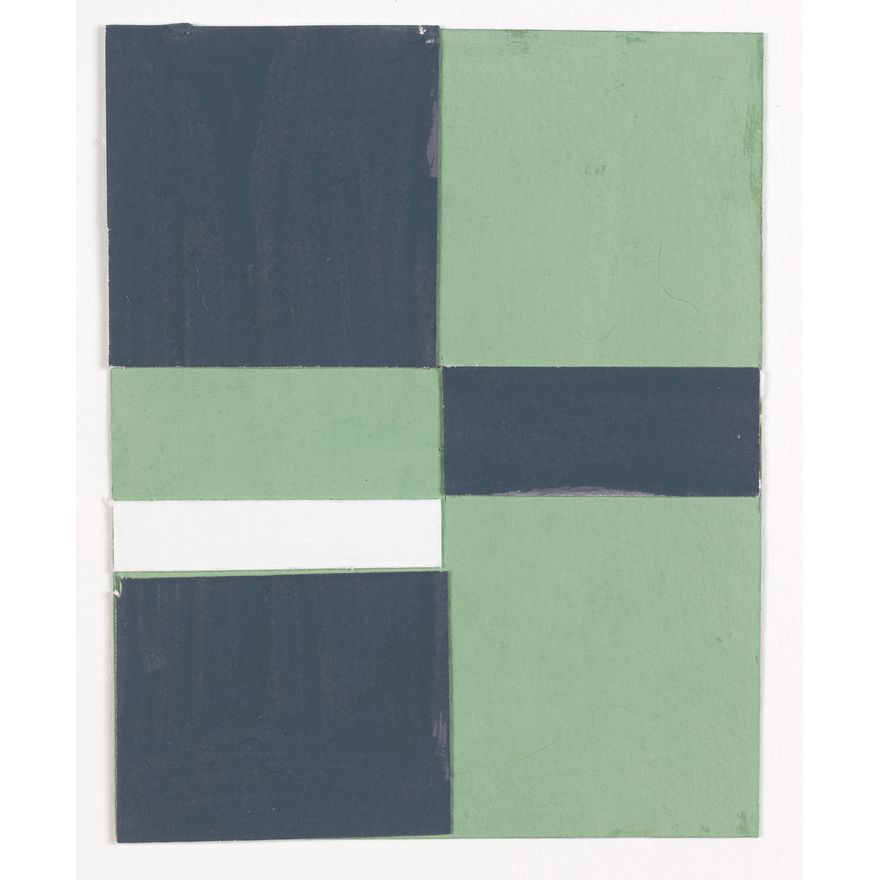Gordon Walters 'Untitled'