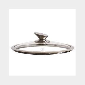 Berlinger Haus 28cm Tempered Glass Lid - 51313/122