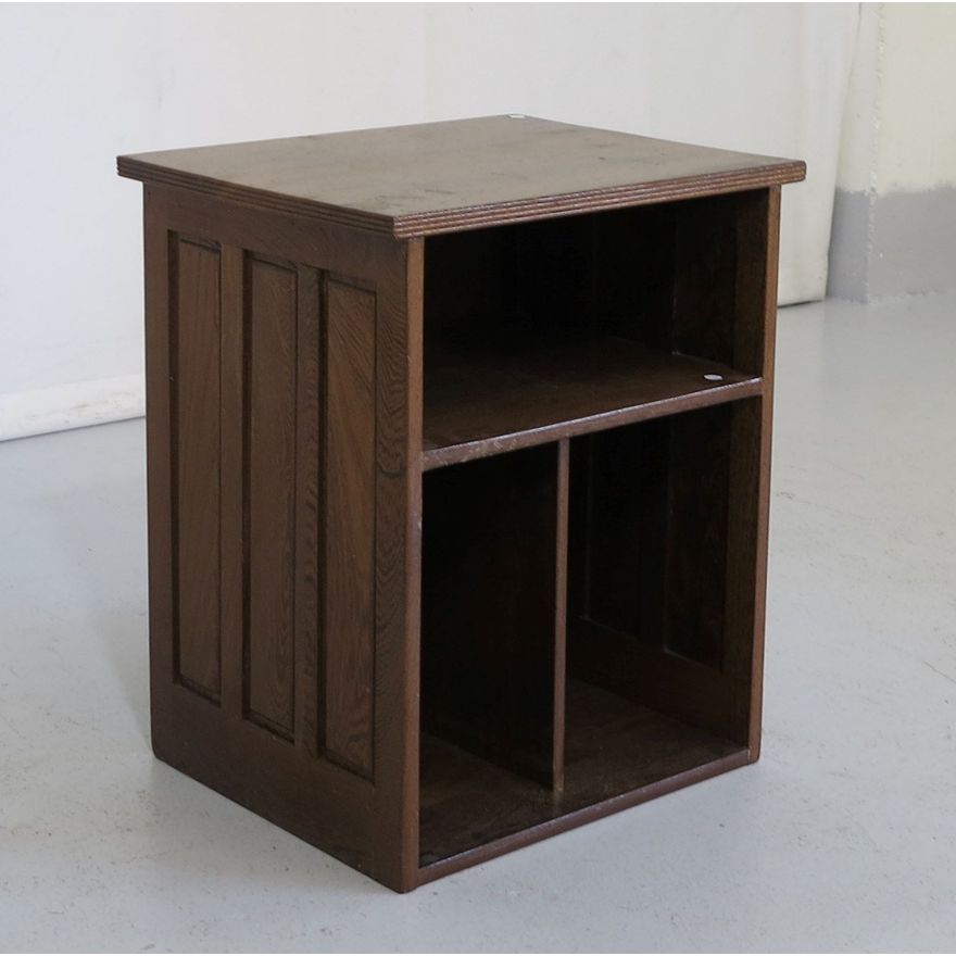 PARTRIDGEWOOD OFFICE PEDESTAL