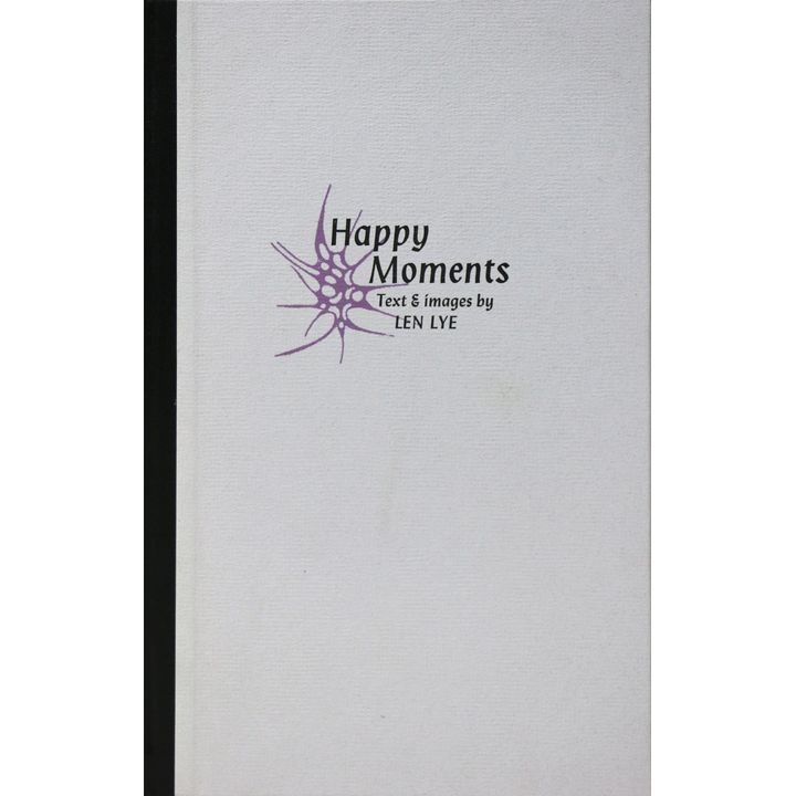 LYE, LEN, Happy Moments. Text & Images.