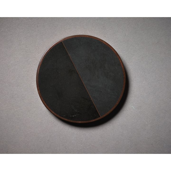 John Edgar 'Coin 222 from Coins of the New Realm'