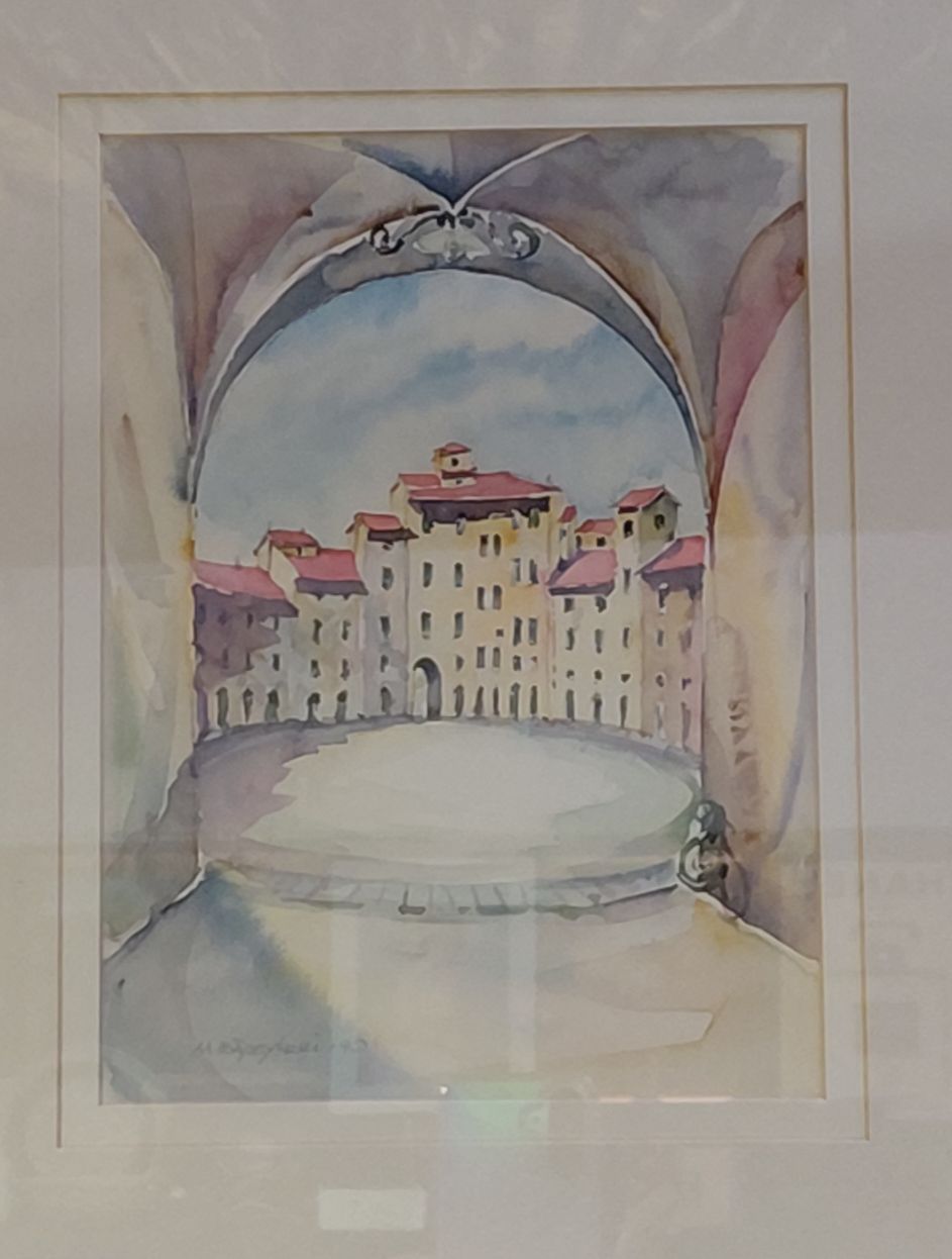 256 · M. BADRYNSKI