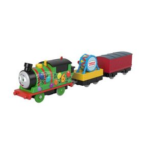Thomas Friends Greatest Moments Motorized Engines Muddy Thomas 3 years |
