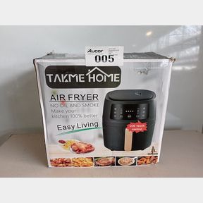 8L AIR FRYER 2400W BPA FREE FOOD GRADE SILICONE AIR FRYER BASKET(NO SILICONE BASKET)