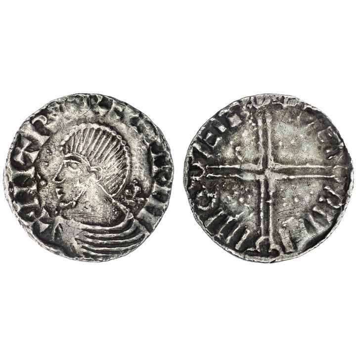 25021 - The Simpson Collection of Hiberno-Norse and Irish Coinage | Spink