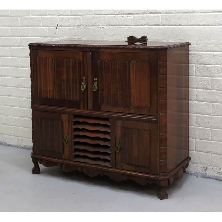 IMBUIA RADIOGRAM