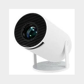 Trending Portable Projector - Small and compact - Take it everywhere - Great Quality Display -- 51745/16038 AS B3 (S2)