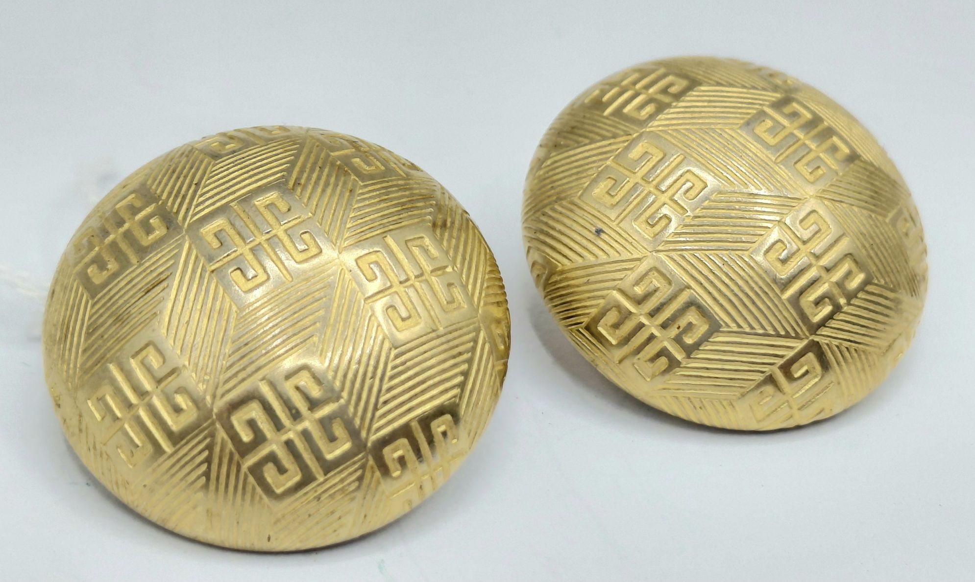 Givency Designer Earrings