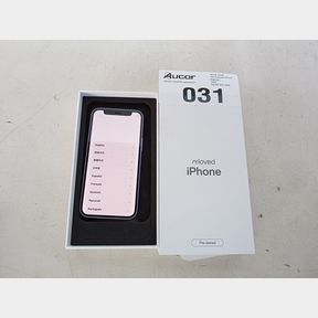 APPLE IPHONE 12 MINI 64GB RELOVED - PURPLE -