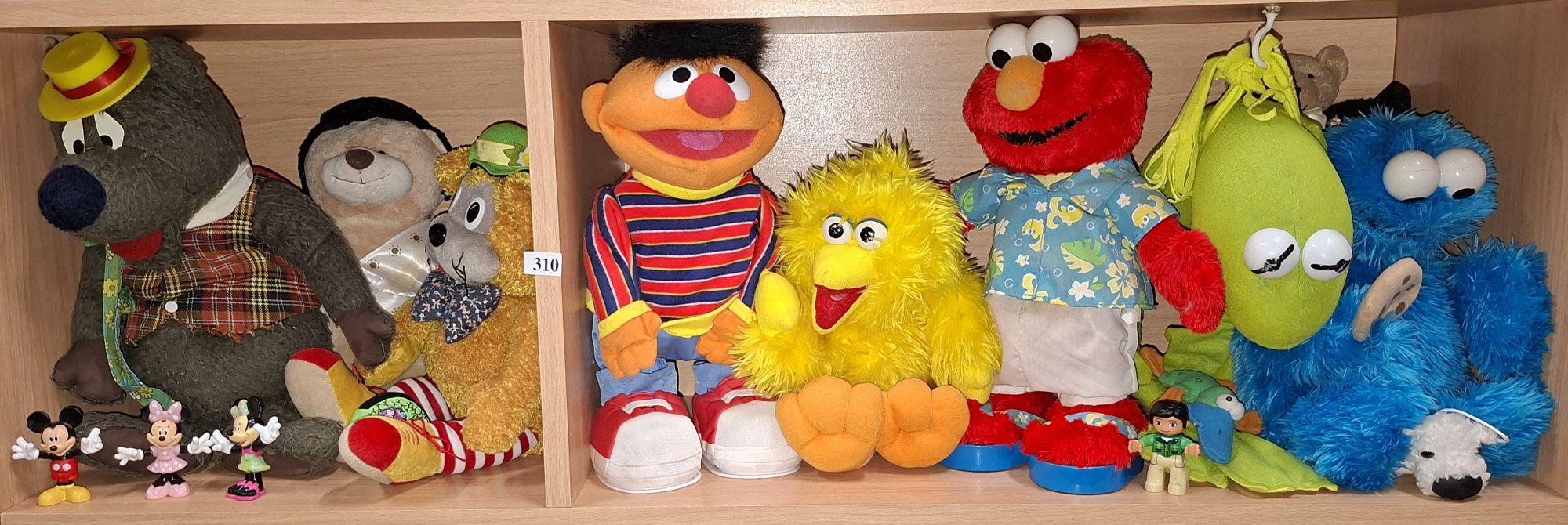 Plush Toys