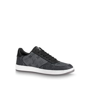 LOUIS VUITTON RIVOLI SNEAKER UK 7.5 - 50644/302