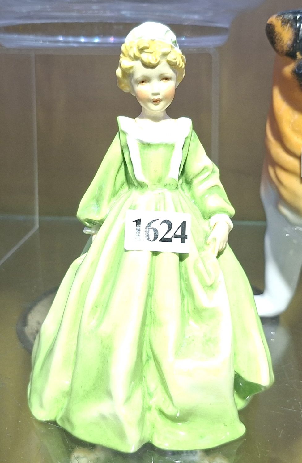 Grandmothers Dress