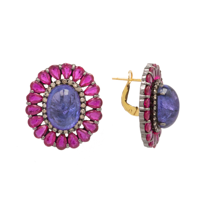 Aretes de rubilitas
