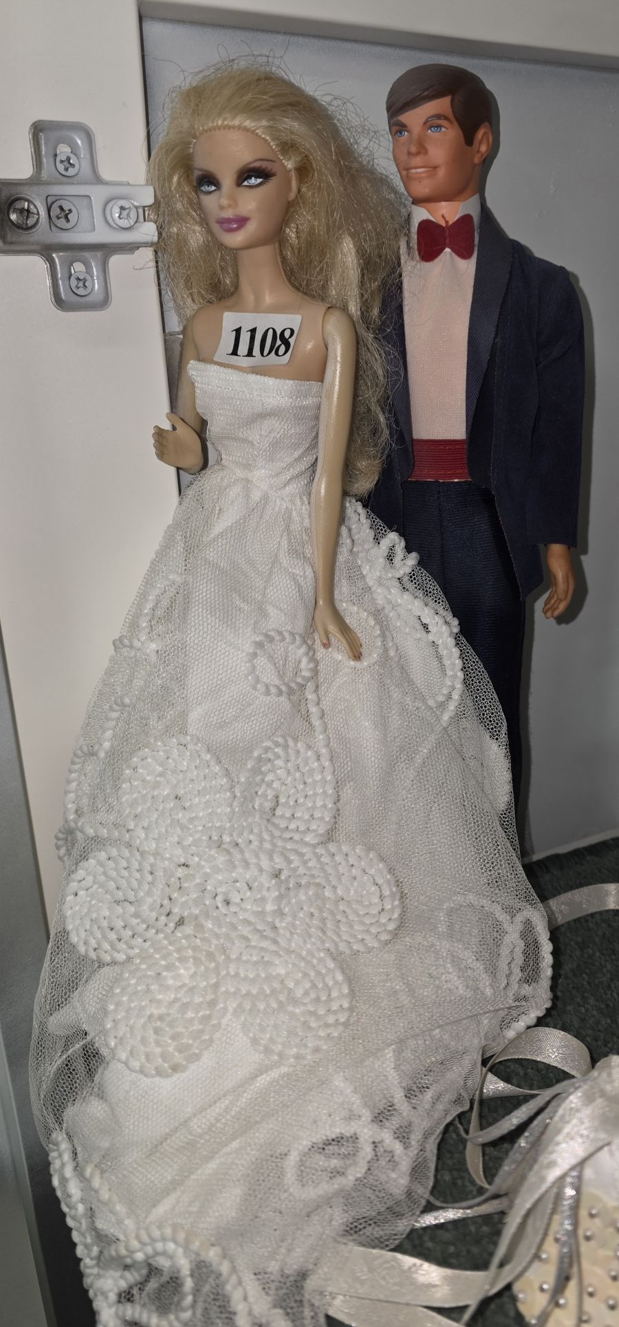 Barbie Dolls