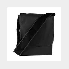 Marco Shoulder Bag - Black-51499/2721 | SJ B1 (S4)CB