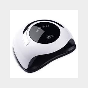 120W Sun BQ5T UV Nail Lamp-Bar 9902066530440- 51745/18697 SN B2 (S1)