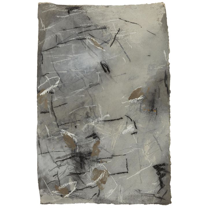 Marco Gastini Untitled 1992