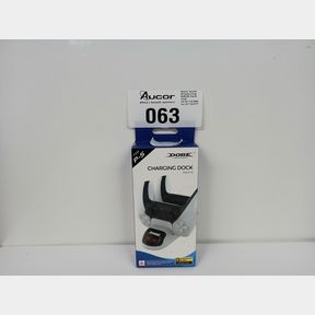 GLASSBOXTECH DUAL CHARGING DOCK FOR PS5 - DOBE DUAL CHARGING DOCK FOR PS5 TP5 - 0506