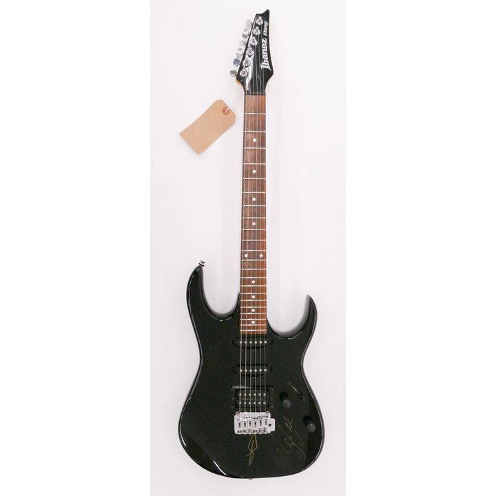 Ibanez EX Series Electric Guitar, 1990's