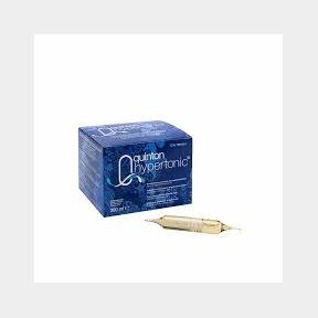 QUINTON HYPERTONIC 300ML 30 DRINKABLE VIALS | AS 51712/SWOP52 B1 (S8)