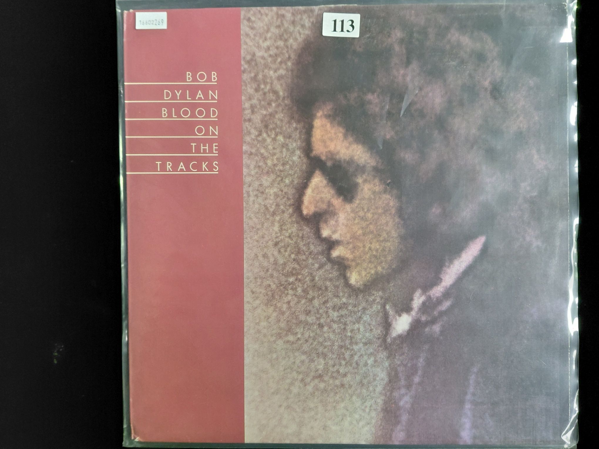 Bob Dylan