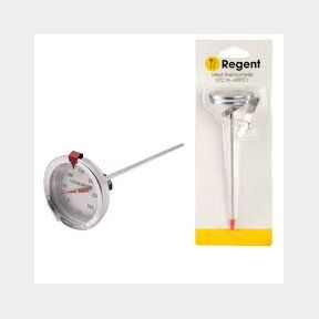 Regent - Meat Thermometer - Set Of 4 - Bar 9900857752927 - 51748/15096