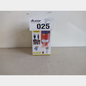 ADVANCED PIR OUTDOOR SOLAR ALARM SYSTEM Q-BJ201 - ADVANCED PIR OUTDOOR SOLAR ALARM SYSTEM