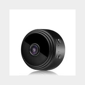 Aerbes AB-C214 Mini 1080P HD Ip Wifi Camera - Bar 9902020815293- 51748/10416 AS B1 (S9)