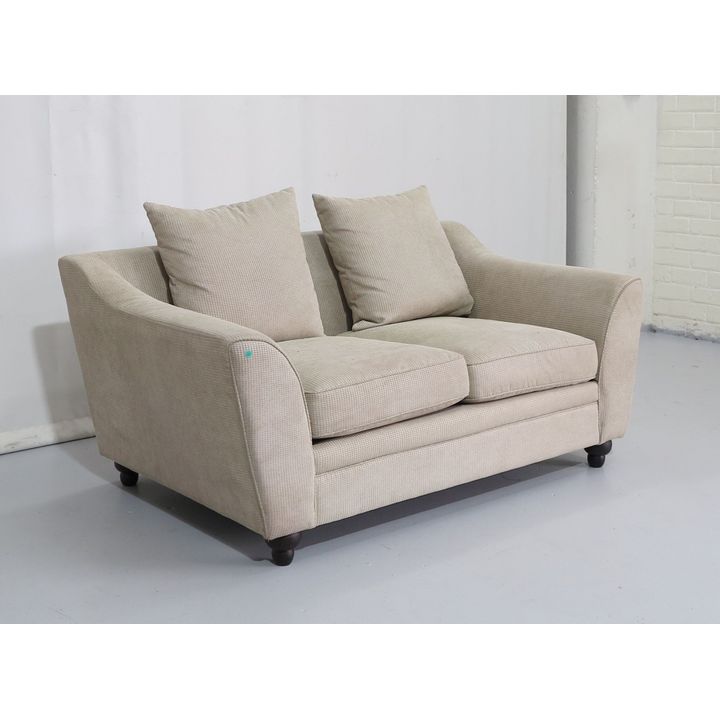 UPHOLSTERED SOFA